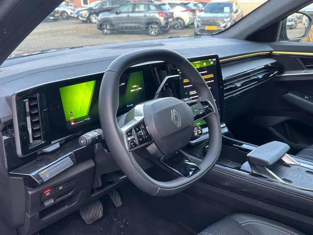Renault Austral – foto 13
