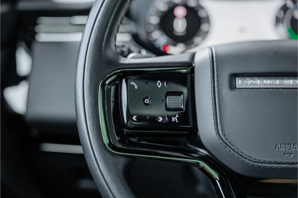 Land Rover Range Rover Sport – foto 30