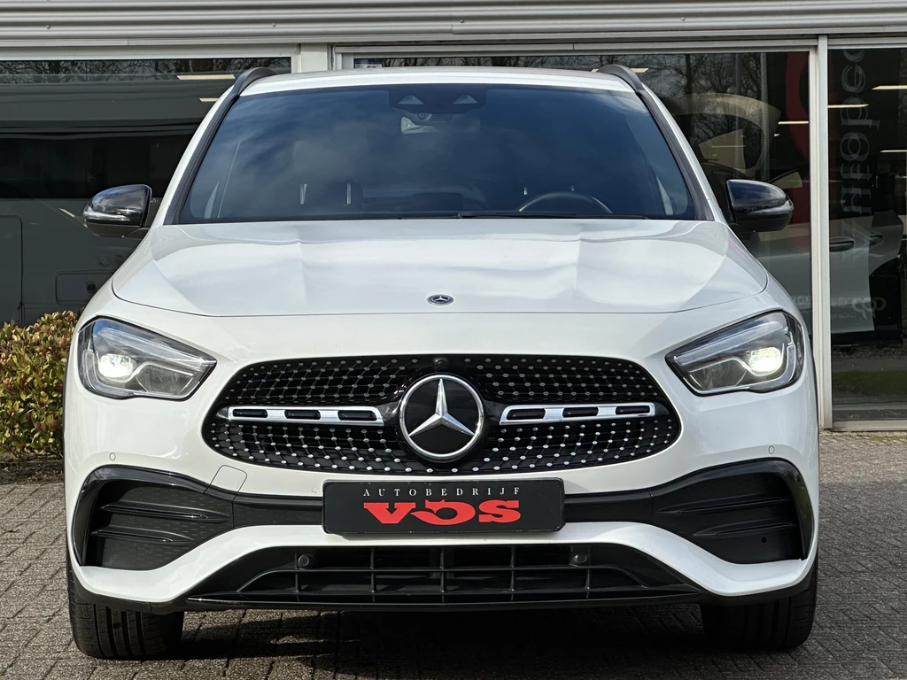 Mercedes-Benz GLA – foto 7