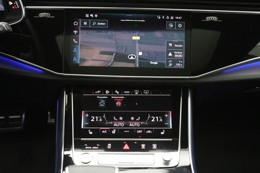 Audi Q8 – foto 24
