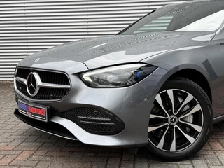 Mercedes-Benz C-Klasse – thumbnail 18