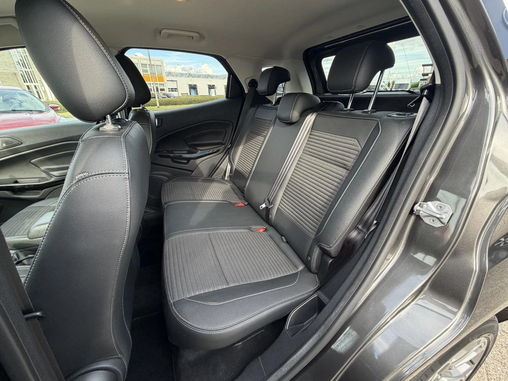 Ford EcoSport – foto 14