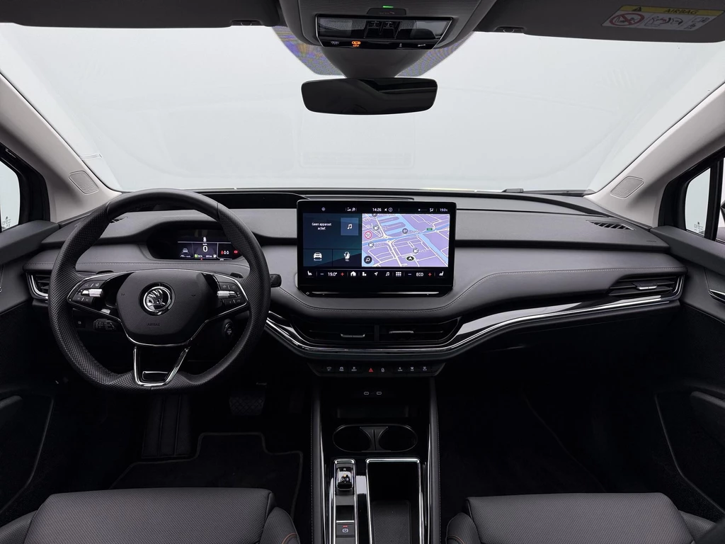 Škoda Enyaq iV – foto 12