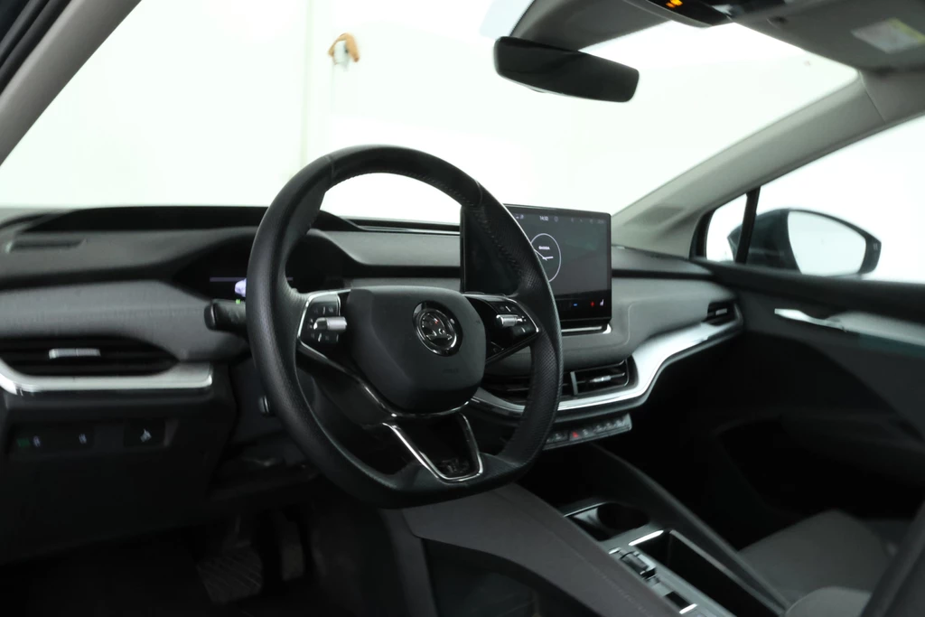 Škoda Enyaq iV – foto 15