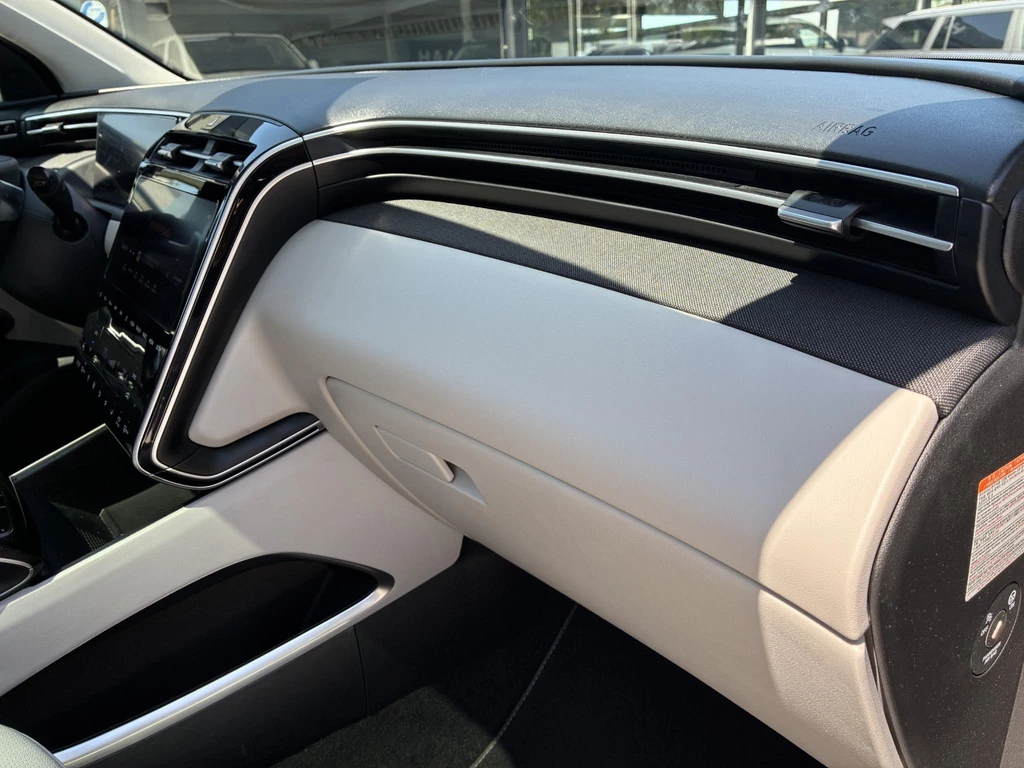 Hyundai Tucson – foto 47