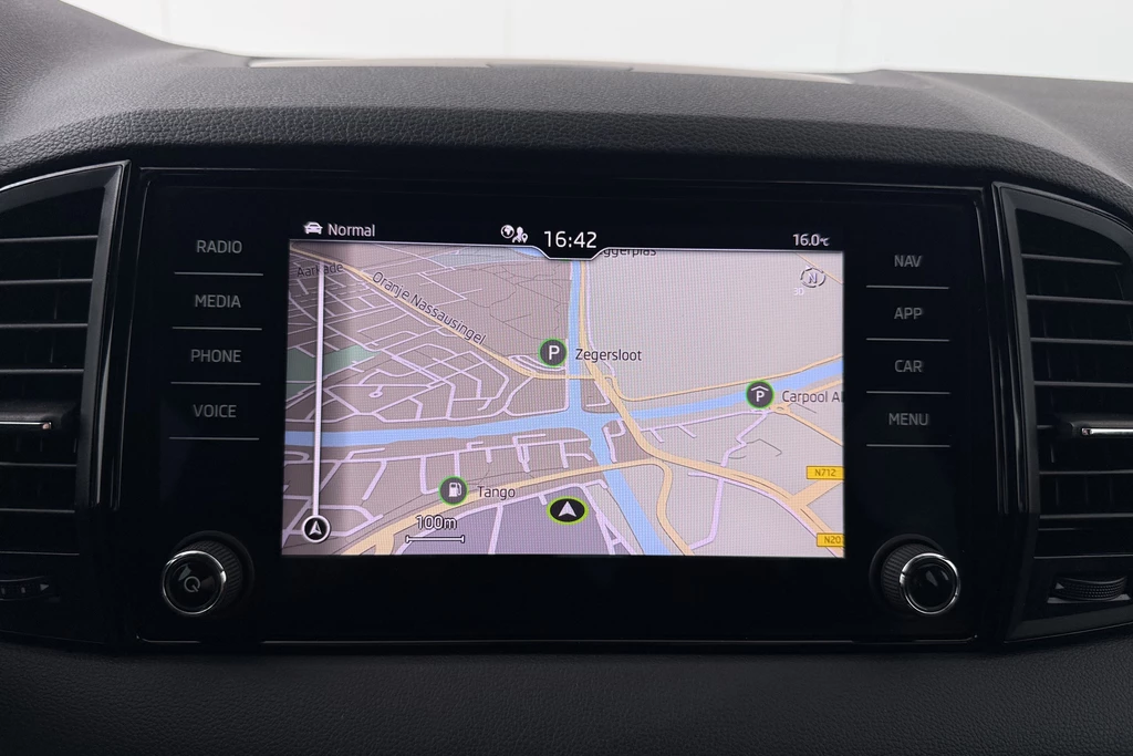Škoda Karoq – foto 26