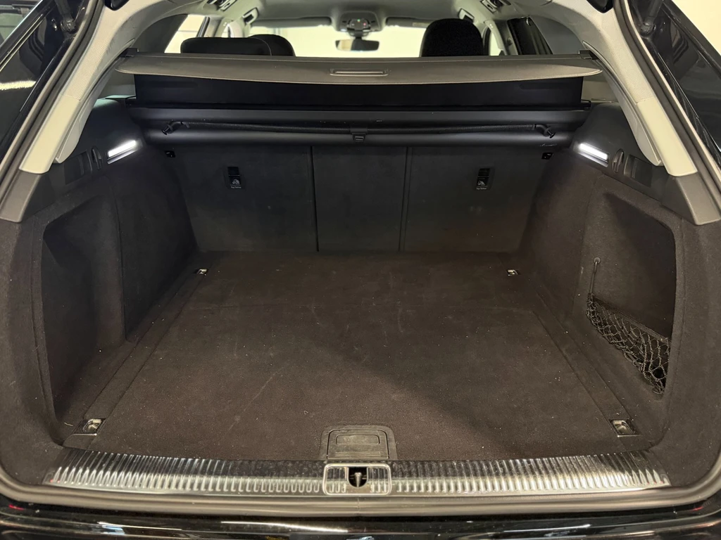 Audi A4 – foto 21