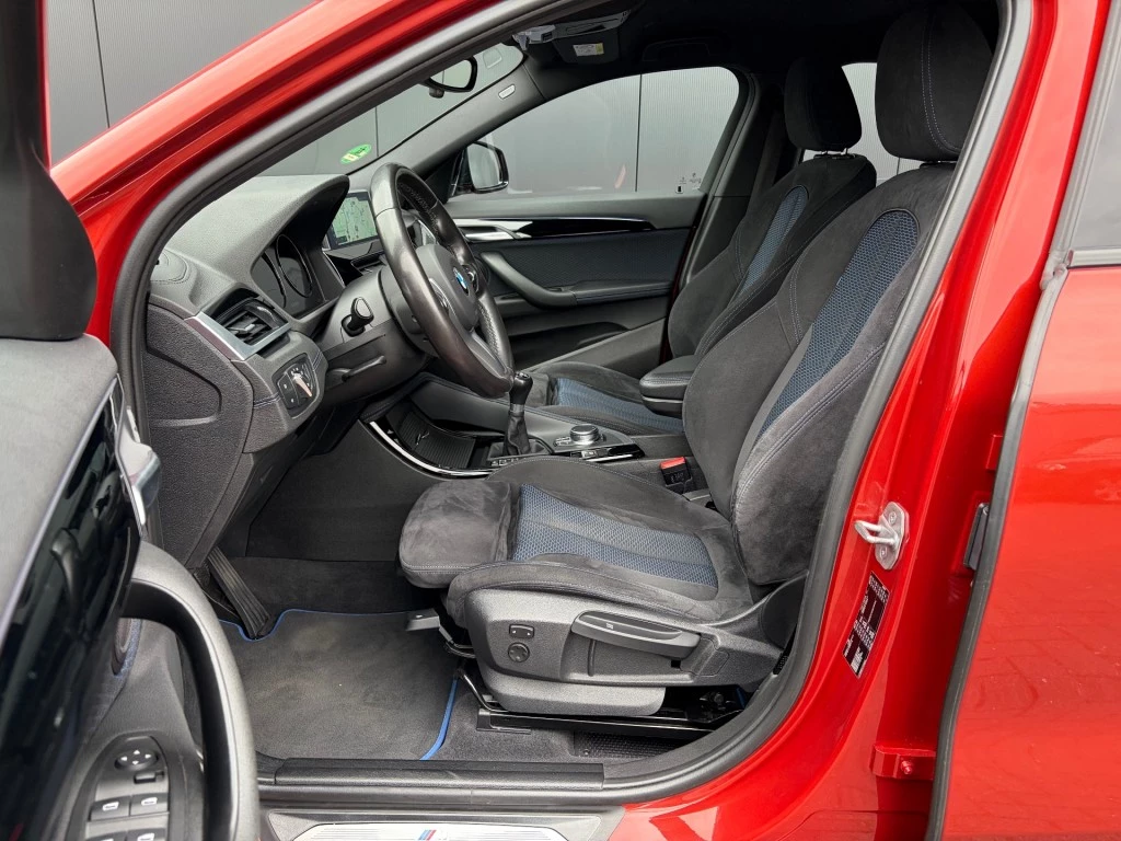 BMW X2 – foto 15