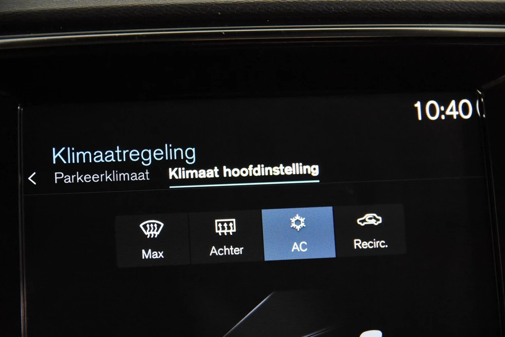 Volvo XC40 – foto 24