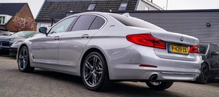 BMW 5 Serie – thumbnail 5