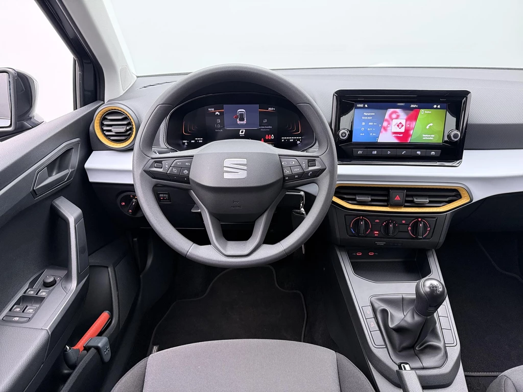 SEAT Arona – foto 13