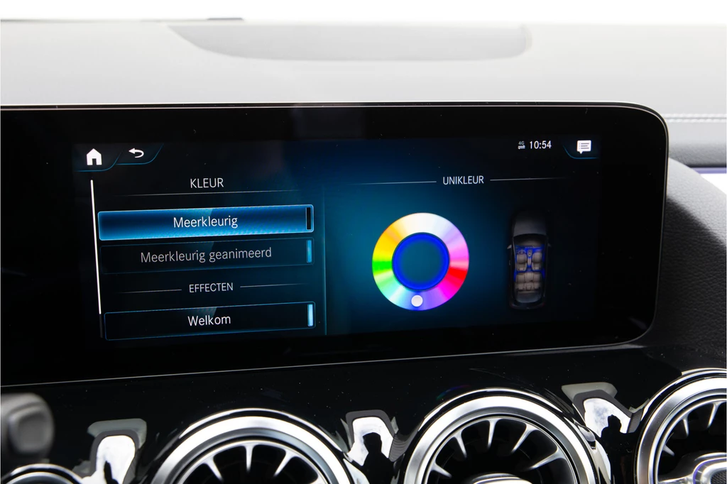 Mercedes-Benz B-Klasse – foto 20