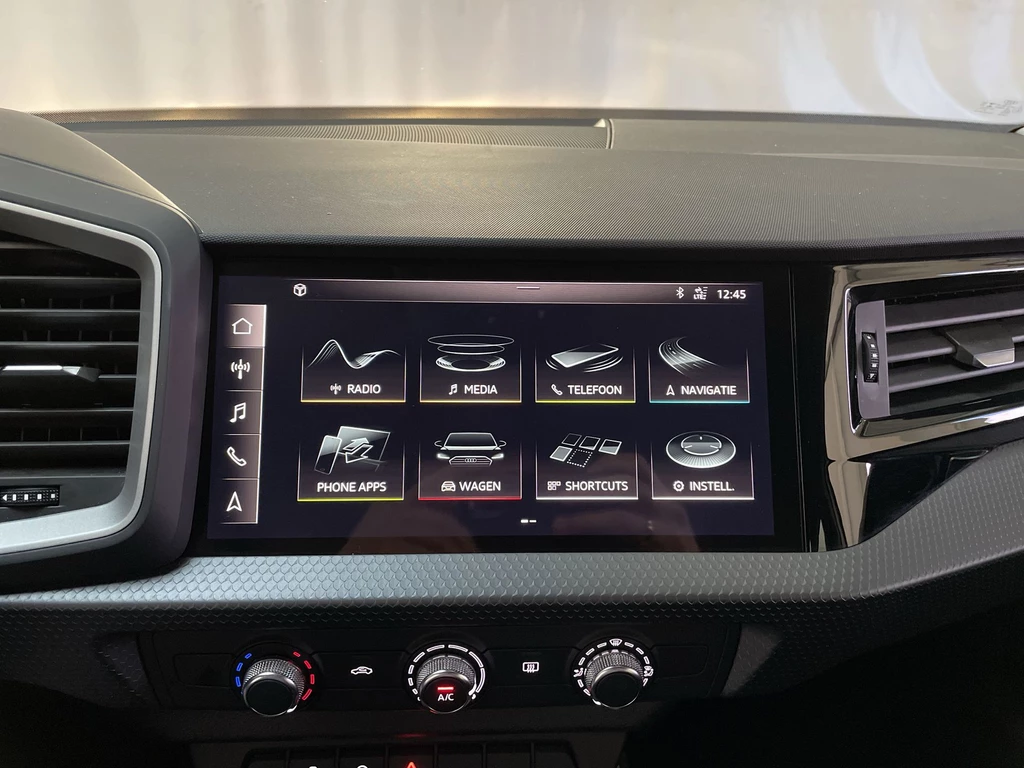 Audi A1 Sportback – foto 13