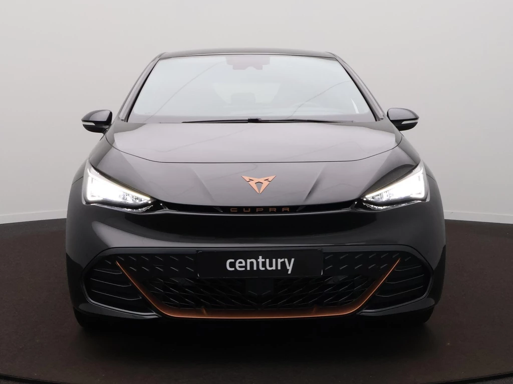 CUPRA Born – foto 10