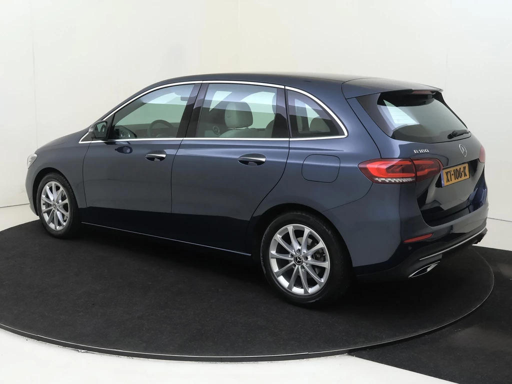 Mercedes-Benz B-Klasse – foto 3