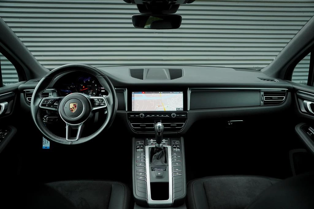 Porsche Macan – foto 14
