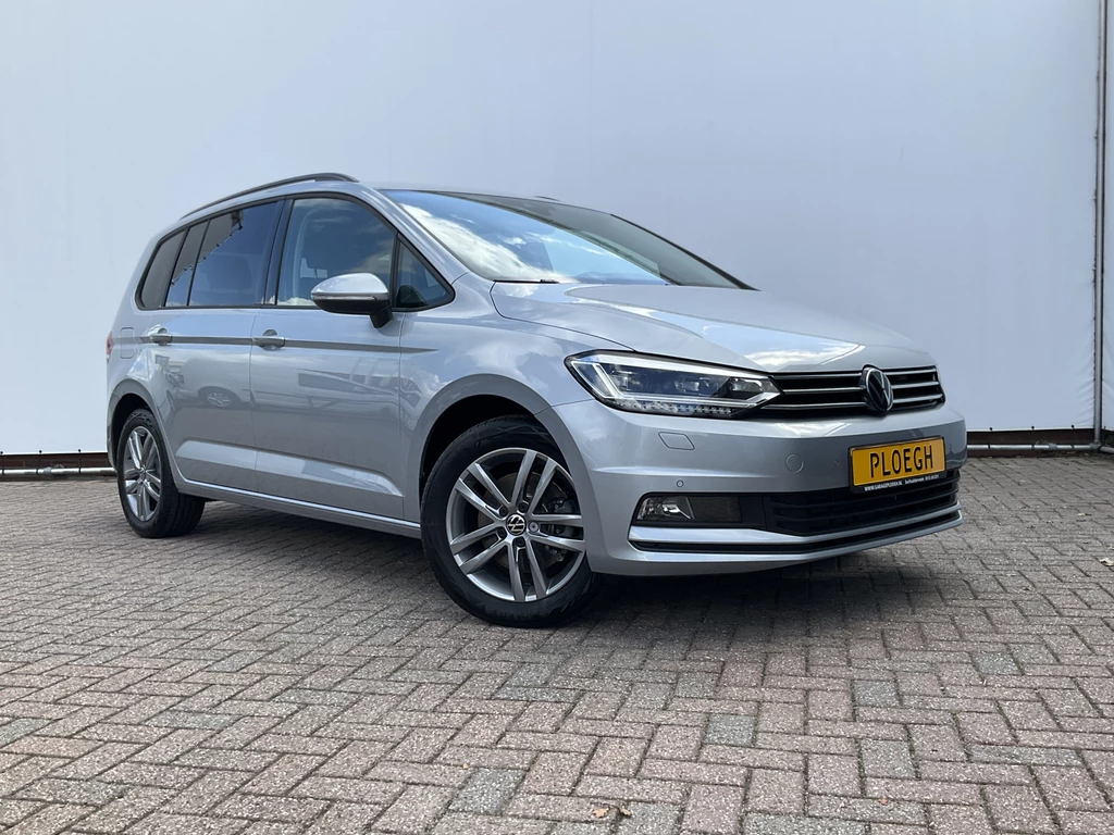 Volkswagen Touran – foto 7
