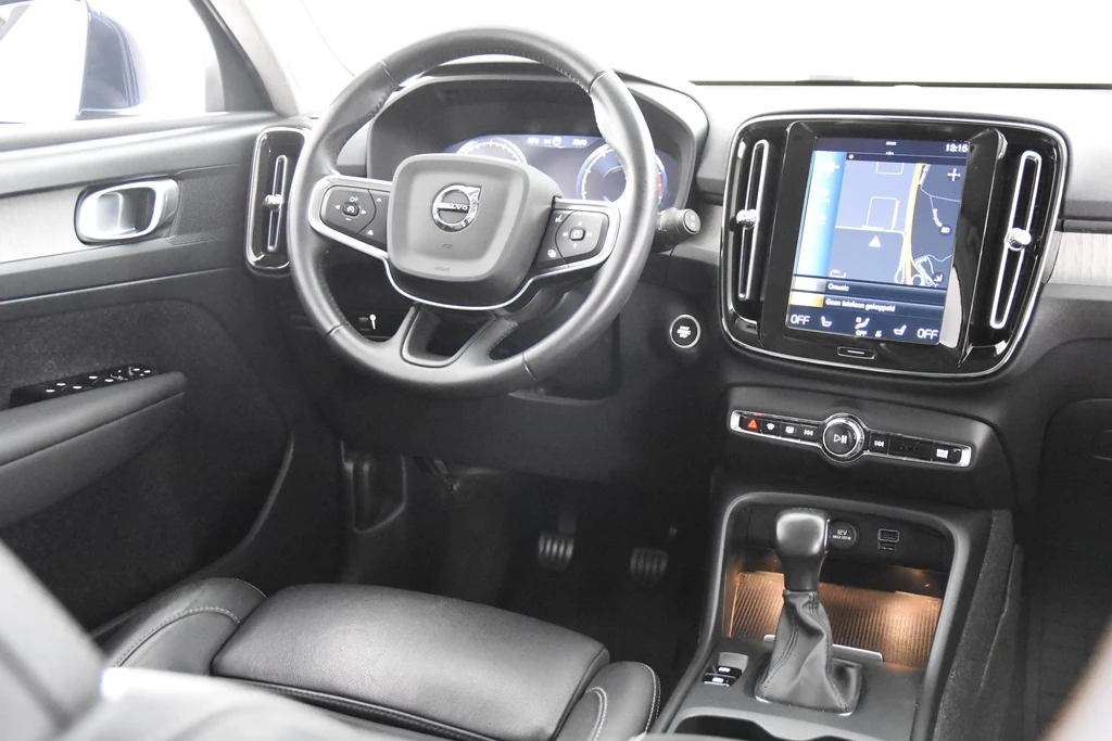 Volvo XC40 – foto 29