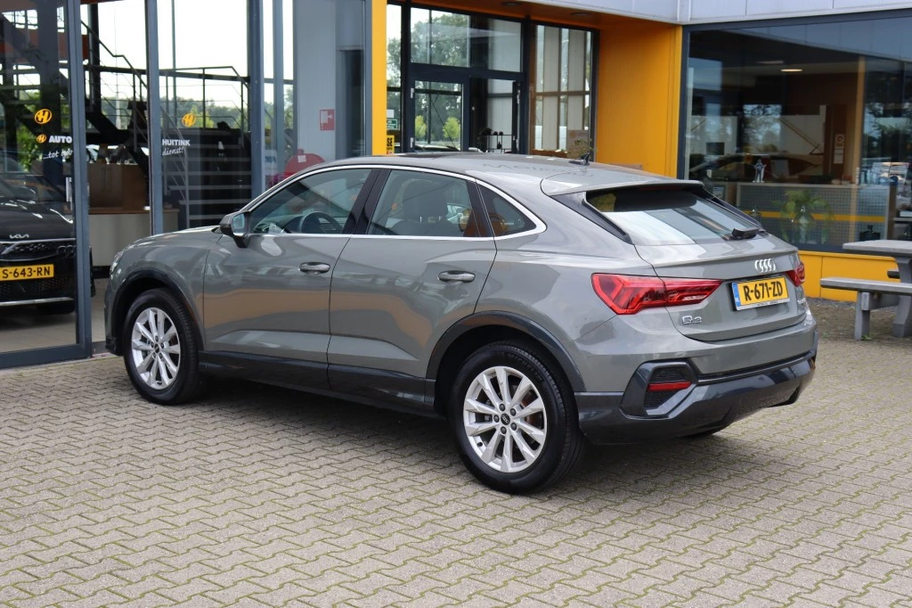 Audi Q3 – foto 5