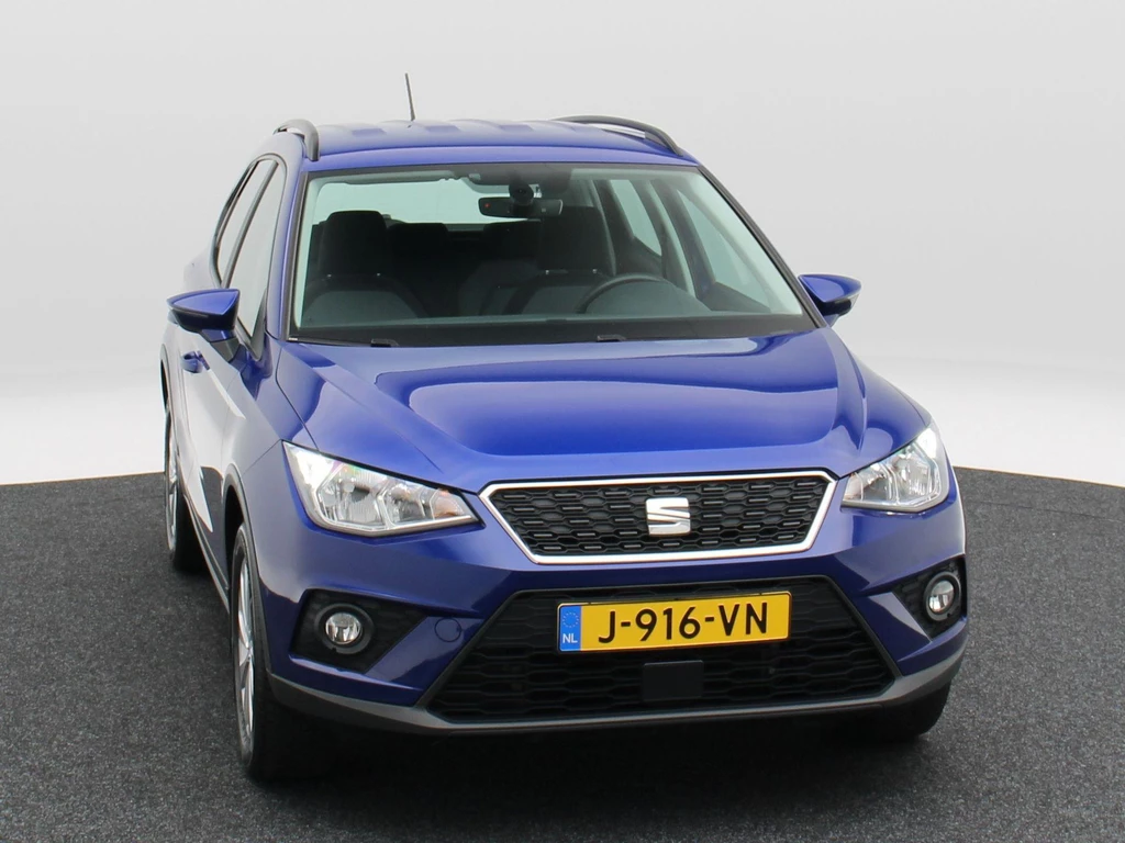 SEAT Arona – foto 7
