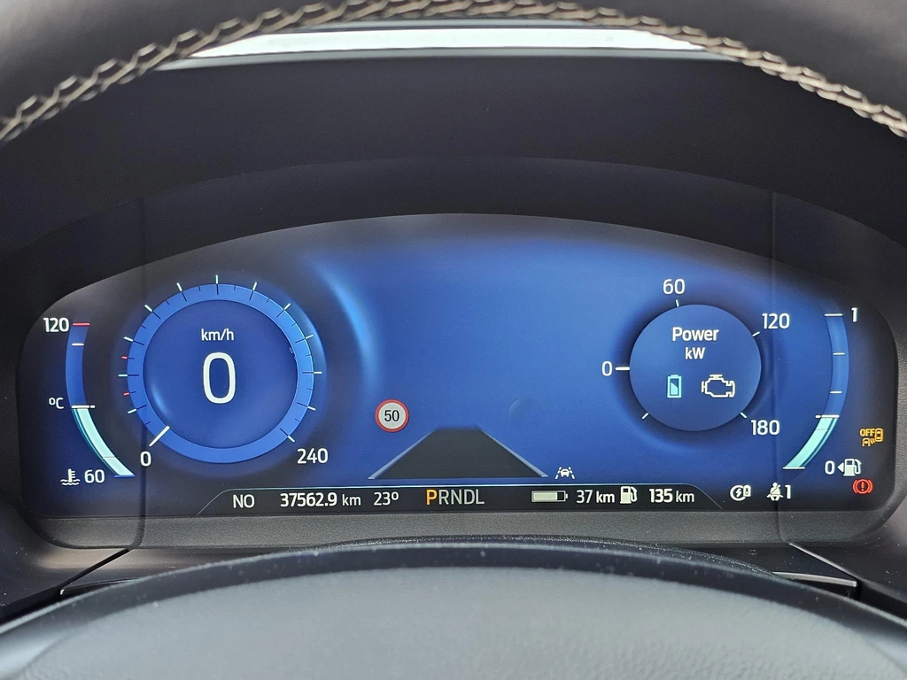 Ford Kuga – foto 20