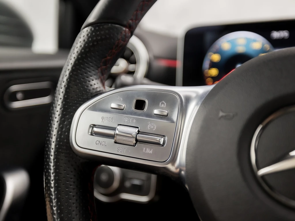 Mercedes-Benz A-Klasse – foto 23