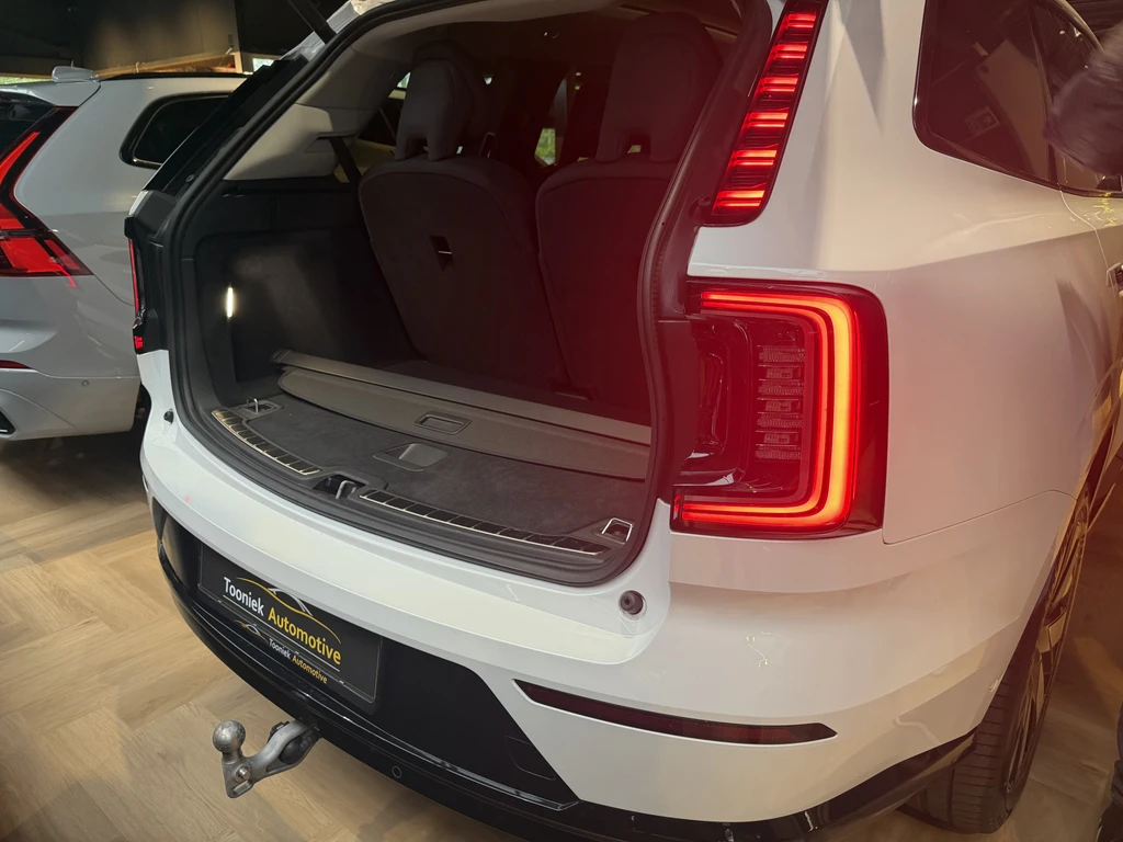 Volvo EX90 – foto 48