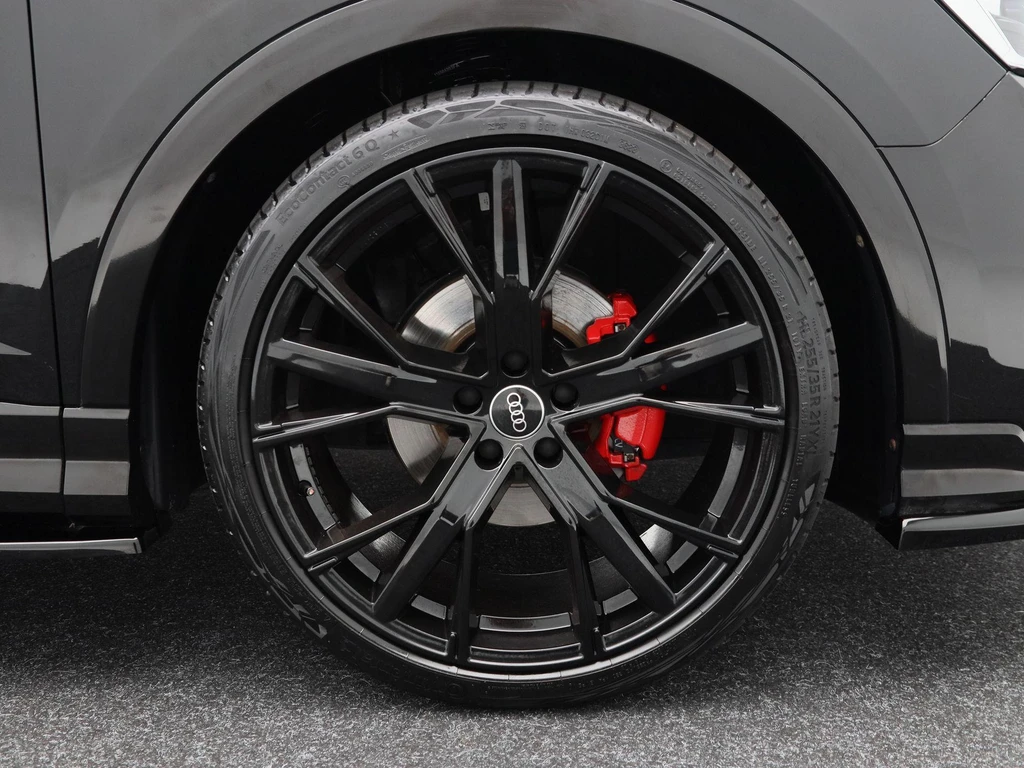 Audi Q3 – foto 13