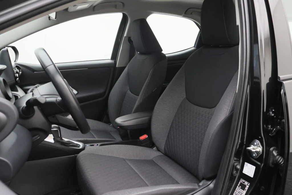 Toyota Yaris – foto 17