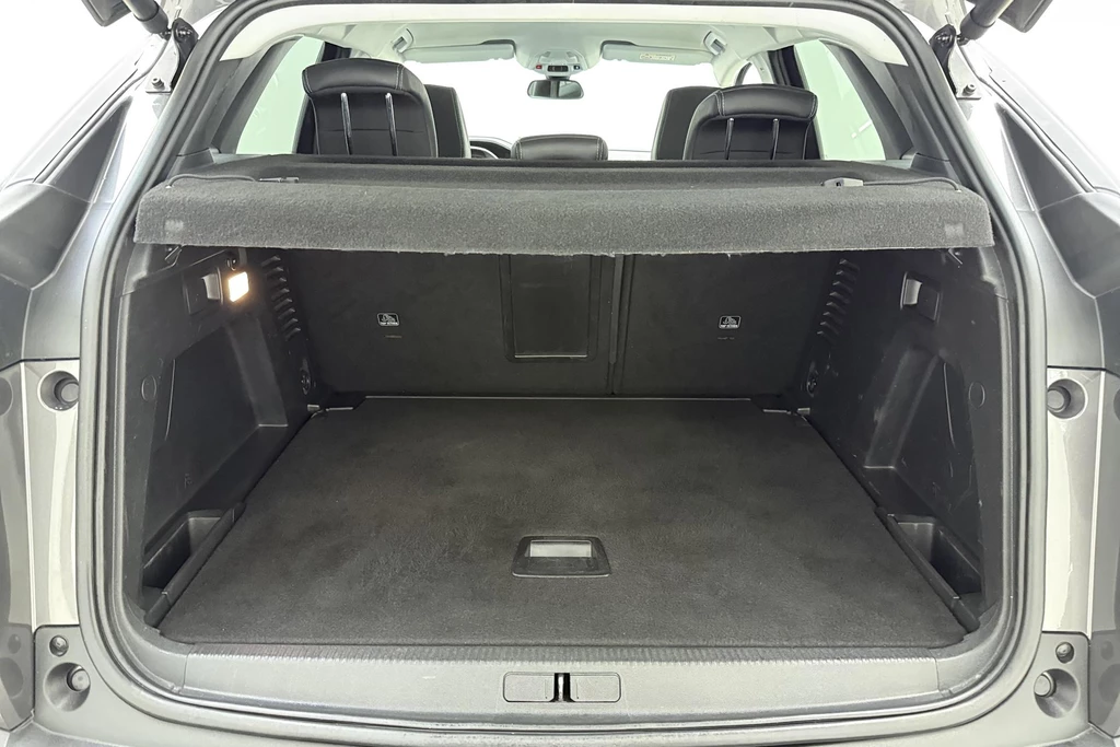Peugeot 3008 – foto 10