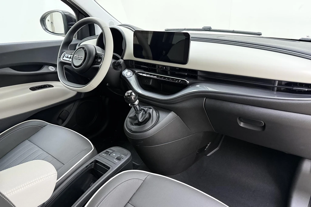 Fiat 500 – foto 14