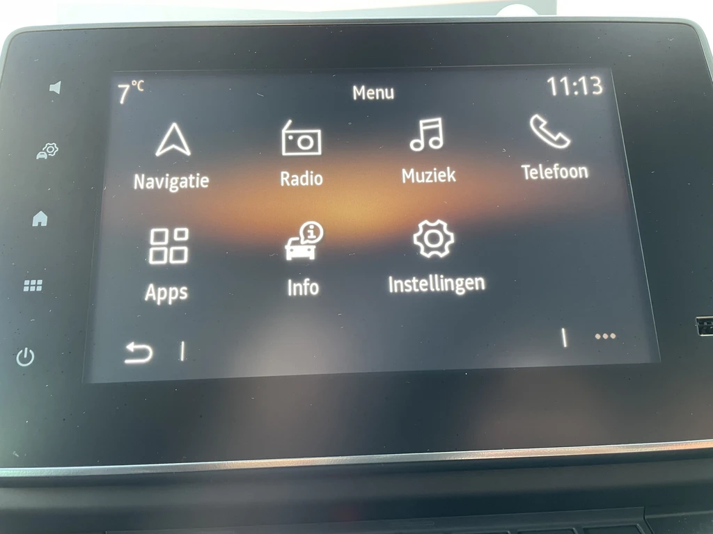 Renault Trafic – foto 21