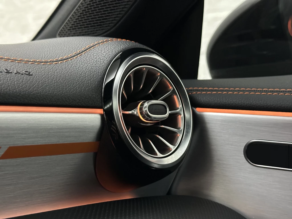 Mercedes-Benz CLA – foto 30