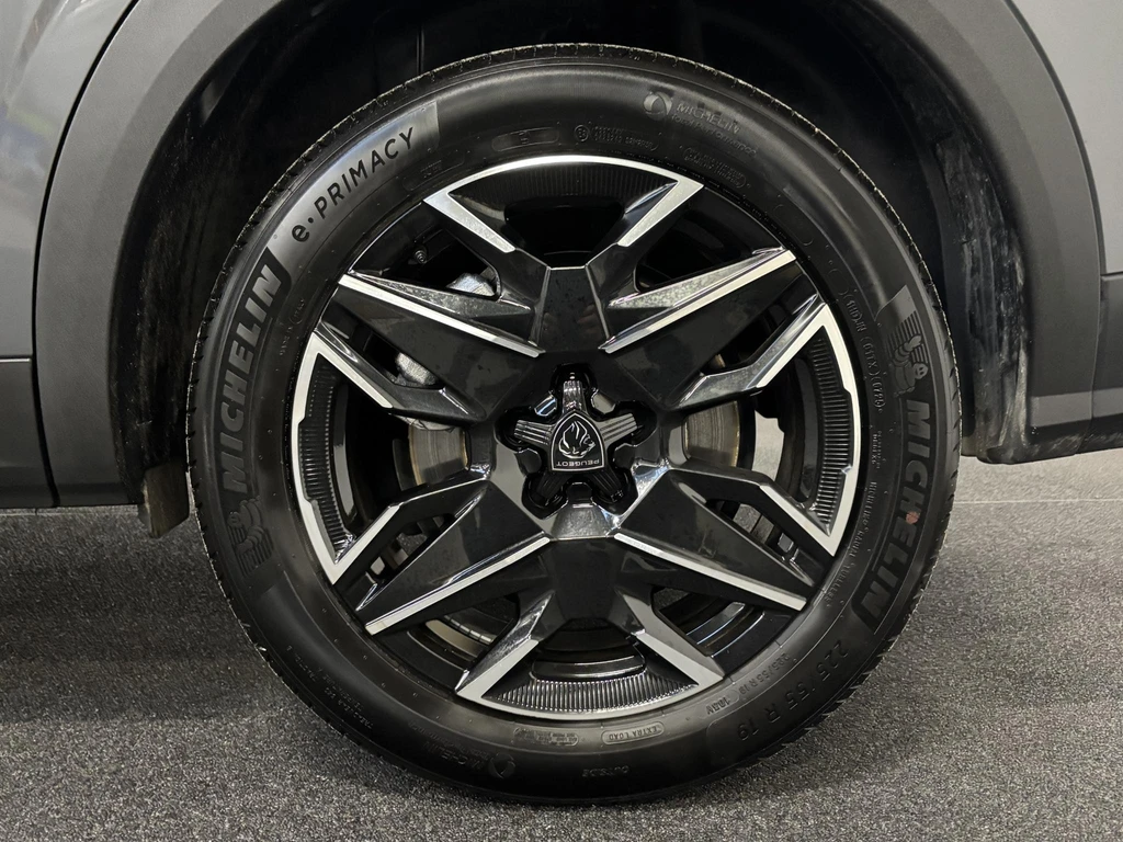Peugeot 5008 – foto 29