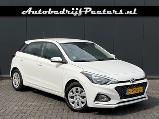 Hyundai i20 – thumbnail 3