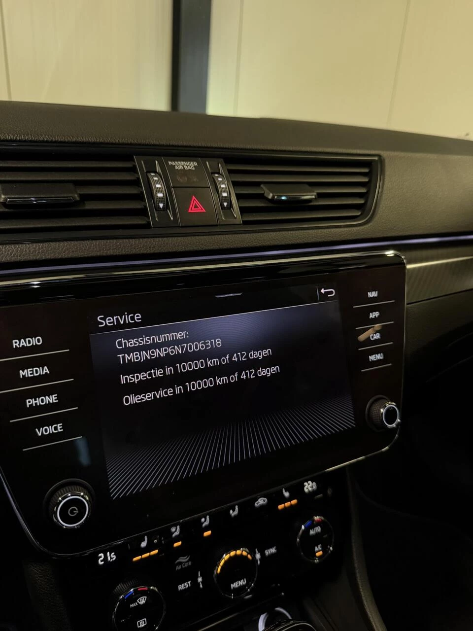 Škoda Superb – foto 44