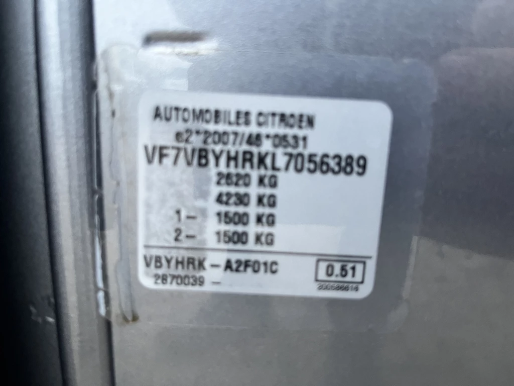 Citroën Jumpy – foto 25
