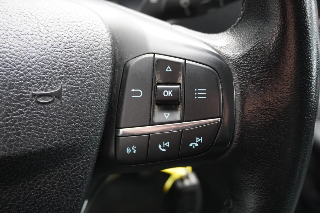Ford Transit Custom – foto 18