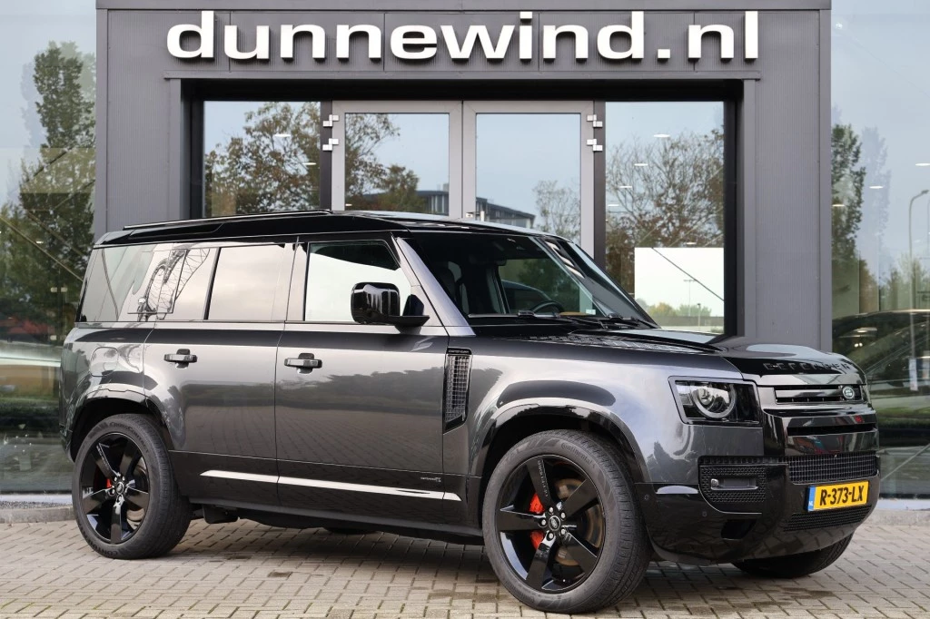 Land Rover Defender – foto 6