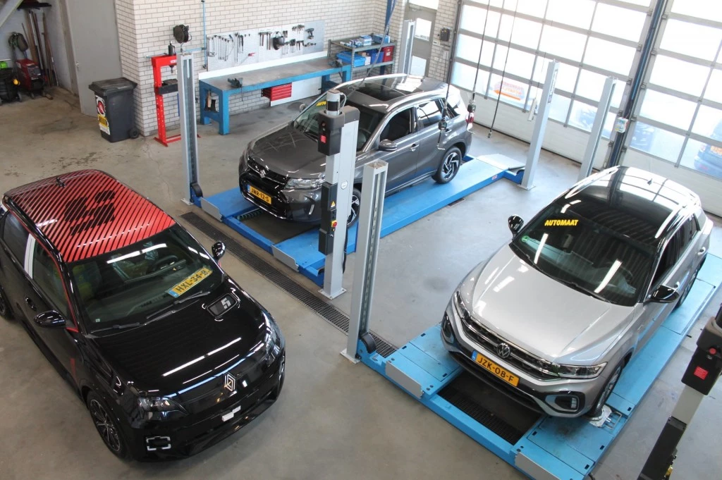 Toyota Yaris – foto 43