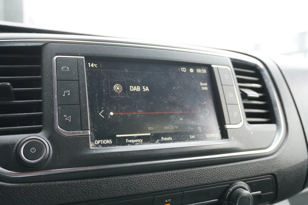Opel Vivaro – foto 10