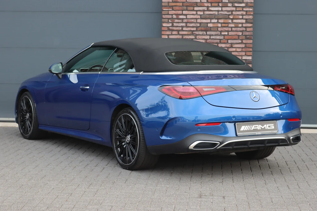 Mercedes-Benz CLE – foto 4