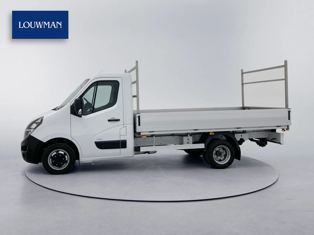 Opel Movano – foto 5