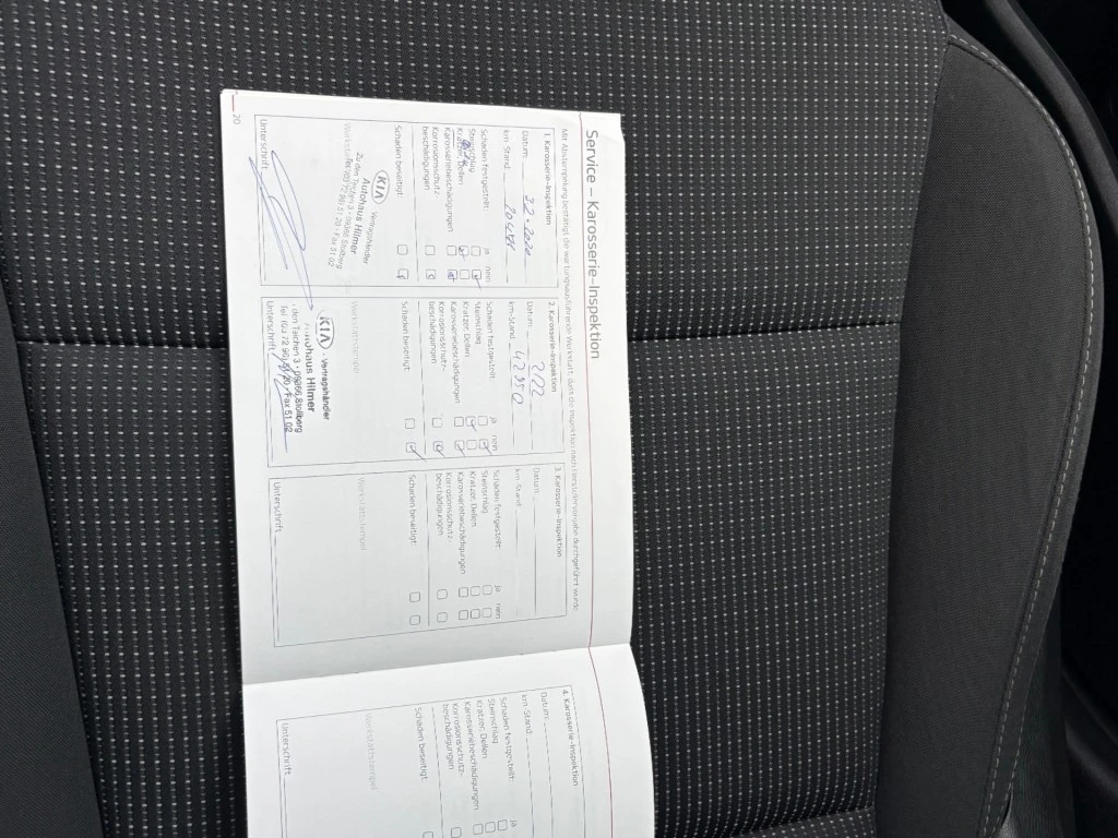 Kia Sportage – foto 22