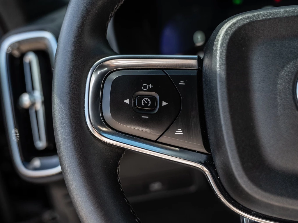 Volvo XC40 – foto 36