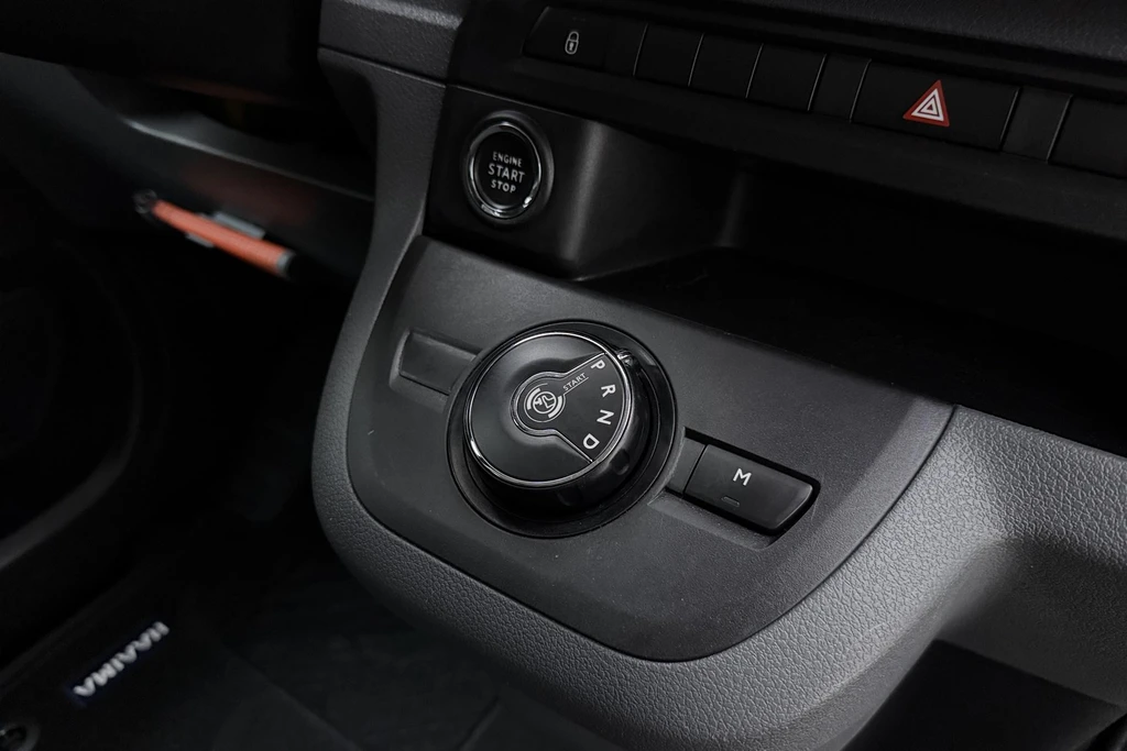 Peugeot Expert – foto 12