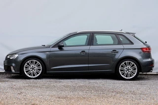 Audi A3 – thumbnail 3