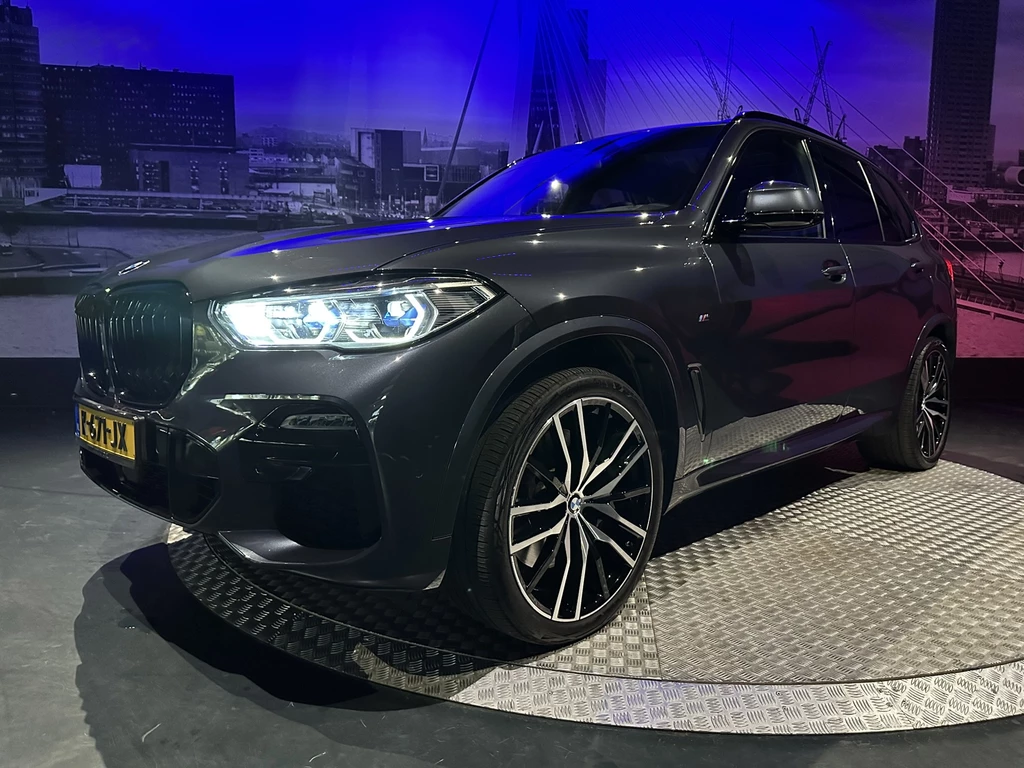 BMW X5 – foto 2