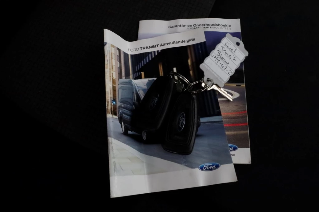 Ford Transit – foto 9