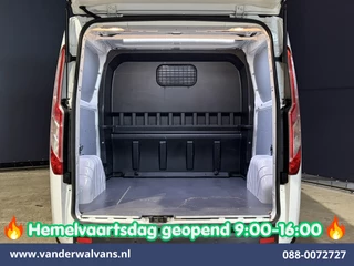 Ford Transit Custom – thumbnail 16